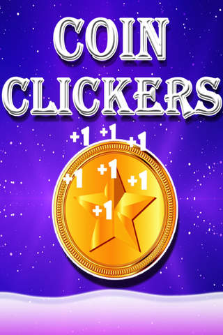 Coin Clickers - Tap All Those Bitcoins And Become  - náhled