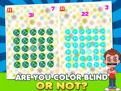 Color Blind App screenshot 5