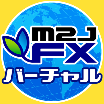 Ｍ２ＪＦＸ バーチャル for iPhone