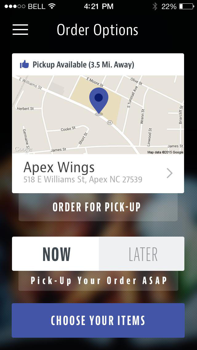 Apex Wings screenshot 2