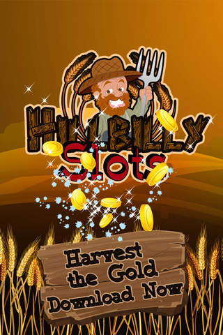 Hillbilly Slots - Top Free Redneck Slots Machine - náhled