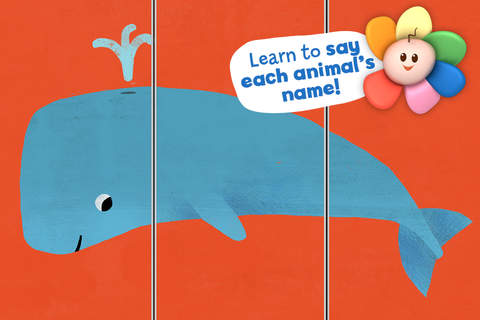 Animal Match-Up: Fun Matching Game with Animals fo - náhled