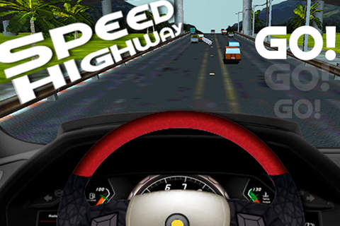 ` Aero Speed Car 3D Racing - Real Most Wanted Race - náhled