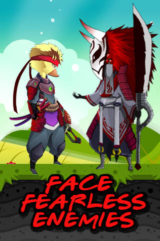 Brave Duck - Mutant Invasion - náhled