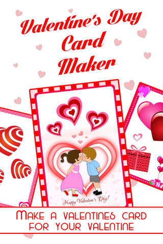 Romantic Card Maker - Love Cards, Romantic Rington - náhled
