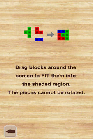 Color Puzzle. Classic edition - náhled