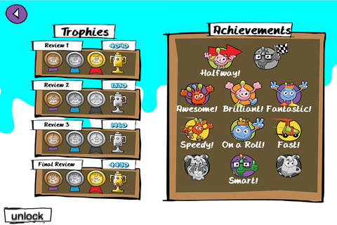 Story Central and The Inks 6 - náhled