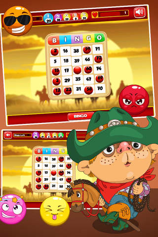Bingo Battle - Free Bingo Los Vegas War - náhled