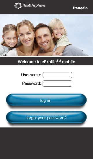 Healthsphere Mobile image #1