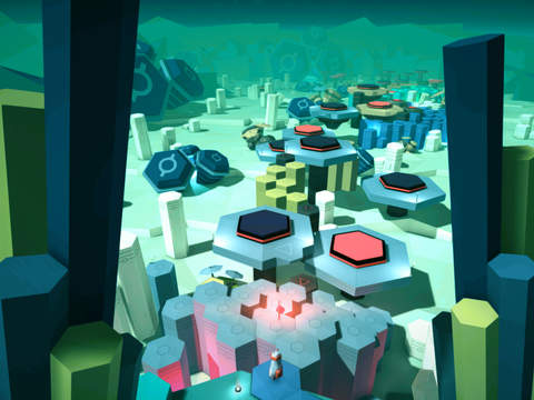 Adventures of Poco Eco - Lost Sounds: Experience Music and Animation Art in an Indie Game screenshot 10
