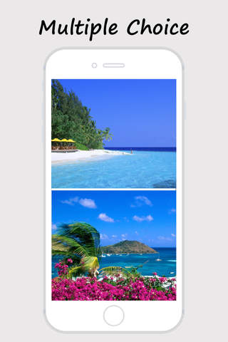 Beautiful Beach Wallpapers - náhled