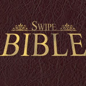 Swipe Bible – Modern English Parallel Bible