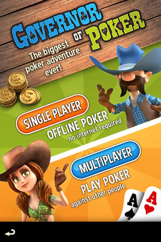 Odds Calculator Poker - Texas Holdem Poker - náhled