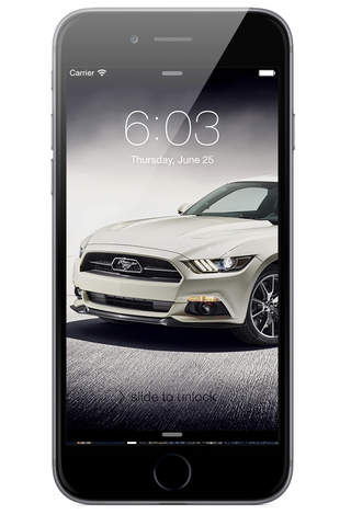 Best Car Wallpapers 2015 HD Free - náhled