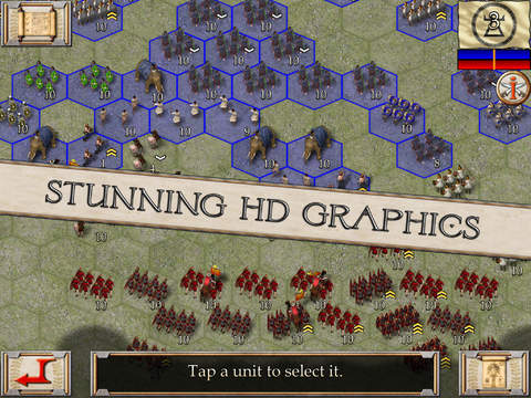 Ancient Battle: Hannibal screenshot 10