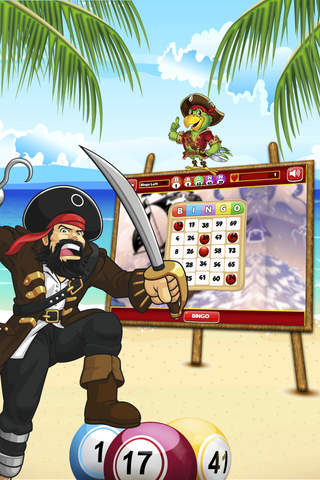 Bingo Of Luck - For Champs - náhled