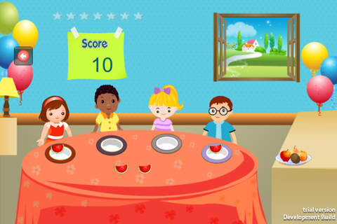 Manners for kids - náhled