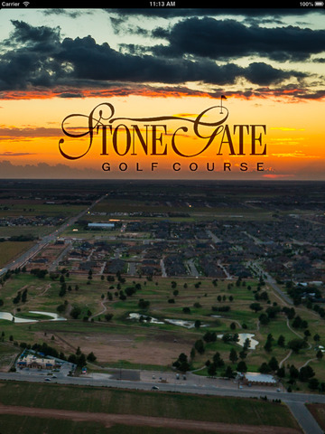 Stone Gate Golf Course screenshot 6