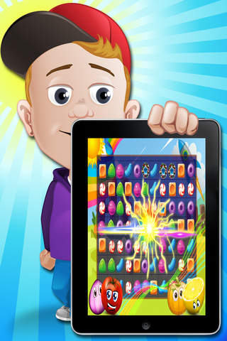 Super Spring Ninja Candy - 糖果 - náhled