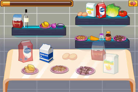Cook Book Master-CN - náhled