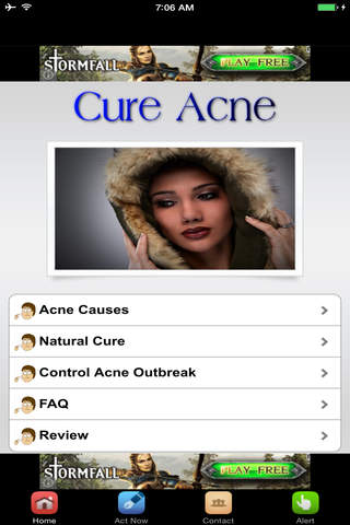 Acne Care Tips And Pimple Care Tips - náhled