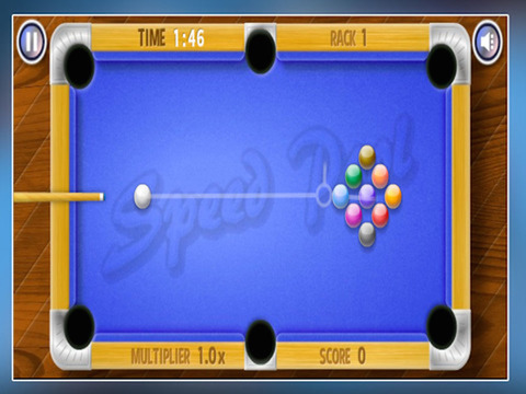 8 Crazy Pool Boll - náhled