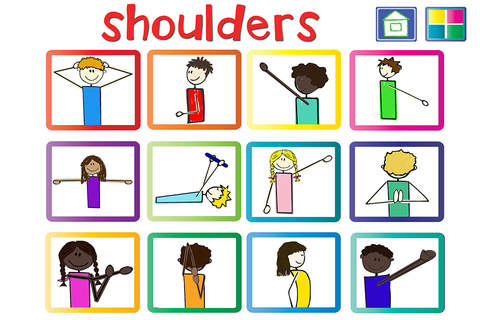 Occupational Therapy App for Kids - náhled