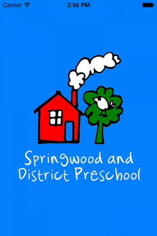 Springwood and District Preschool - Skoolbag - náhled