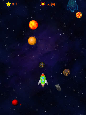 Galaxy Command screenshot 7