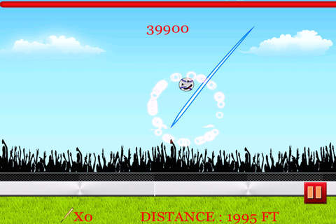 Baseball Legend - Home Run World Challenge - náhled