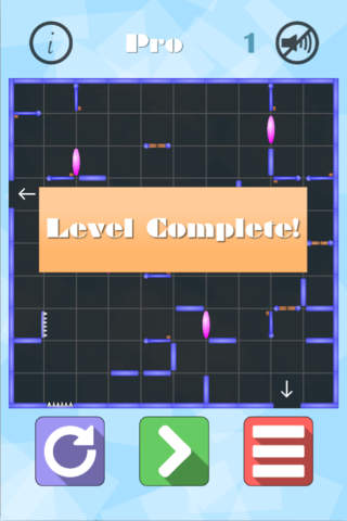 Amaze Ball - náhled