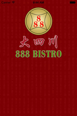 888 Bistro - náhled