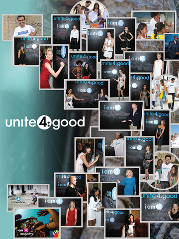 Unite 4: Good Magazine screenshot 7