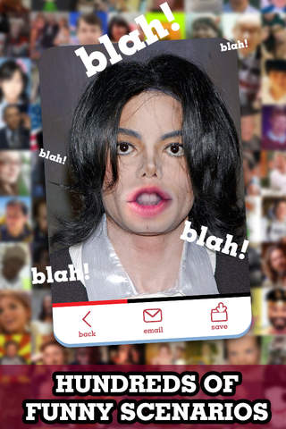 LipFlipper - Create your Lip Flip videos. - náhled