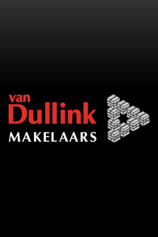 Van Dullink NVM Makelaars - náhled