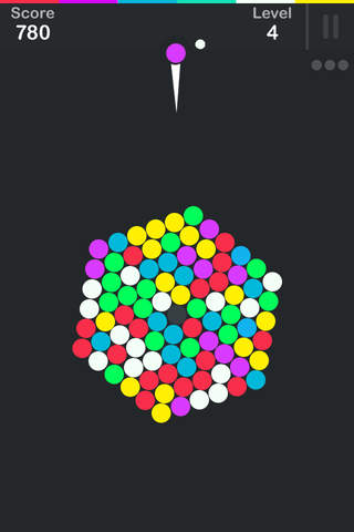 Dot Spinner - náhled