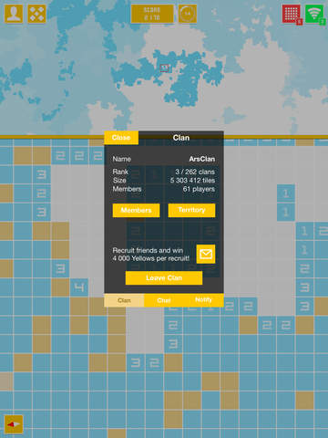 A Few Billion Square Tiles screenshot 7