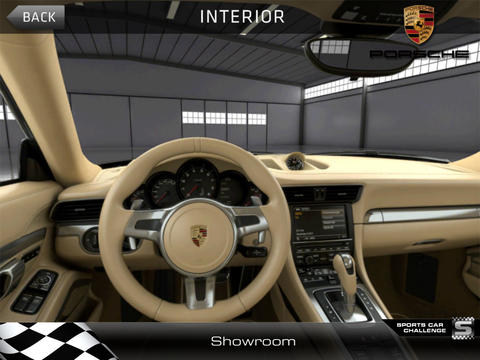 Sports Car Challenge screenshot 9