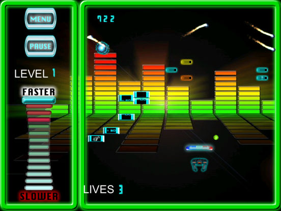 Brick Destroyer Dash Pro - Classic Awesome Breaker screenshot 8