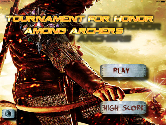 Tournament For Honor Among Archers -Arrow Game screenshot 6