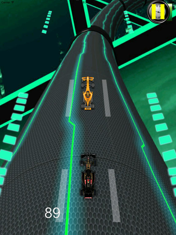 A Formula Racing In Silverstone Pro -Best Car Game screenshot 7