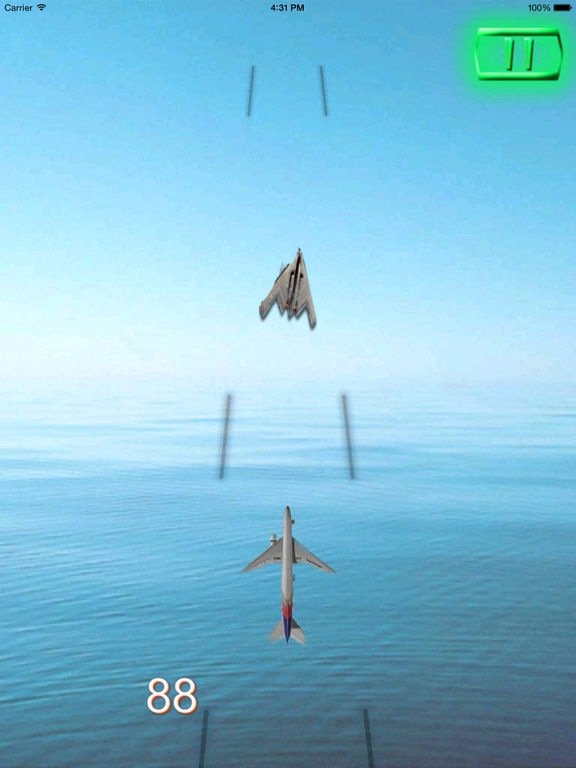 Strikes Aircraft Traffic PRO - Airborne Adventure screenshot 7