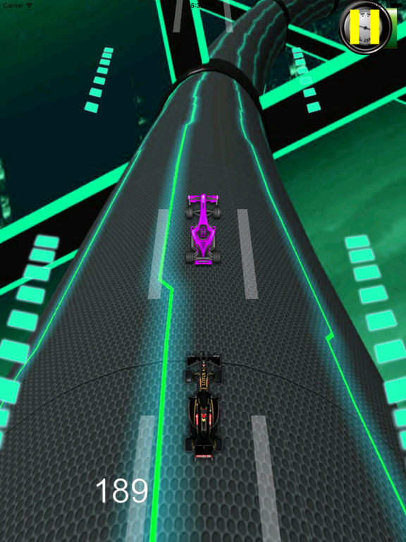 A Formula Racing In Silverstone Pro -Best Car Game screenshot 8