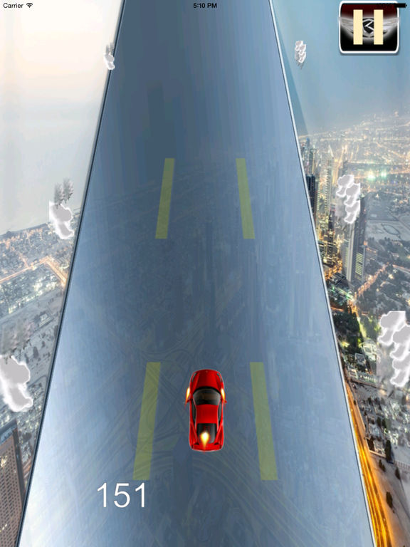 Furious Car Race Pro - A Incredible Speed screenshot 7