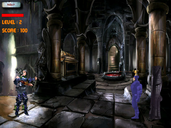 Archery Master Revenge - Great Shooter Game screenshot 9