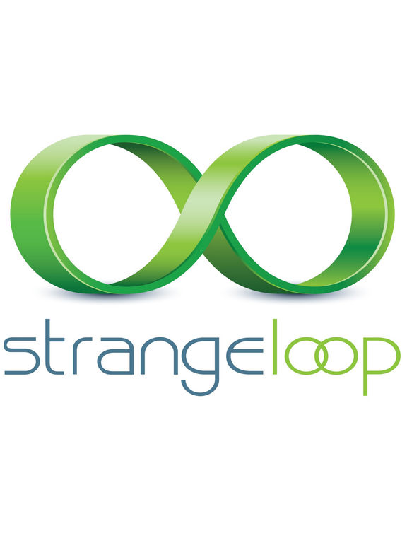 Strange Loop 2016 screenshot 4