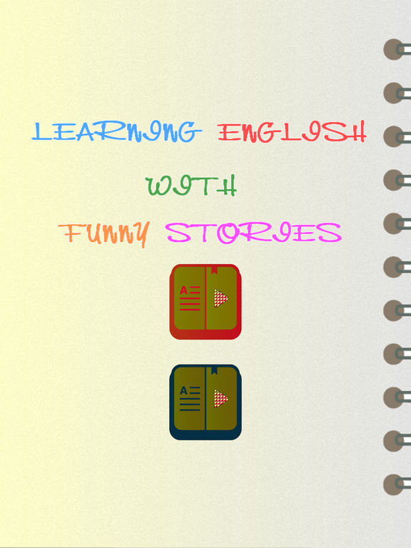 Funny Stories Element- Learning English screenshot 6