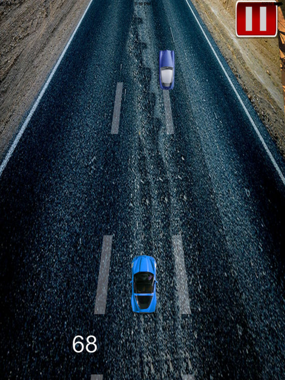 Career Heavy Traffic PRO - Interesting And Amazing Game Of Cars screenshot 7