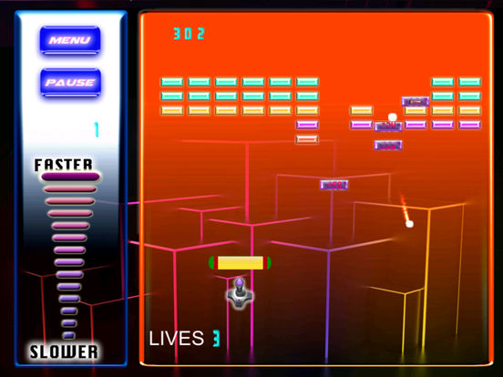 Color Rolling Blocks Game PRO screenshot 8