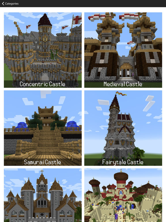 Cheats Guide for Minecraft Pocket Edition and House Mods Skins: Top 15  Ultimate Tips and Tricks to Become a MCPE Pro by castle